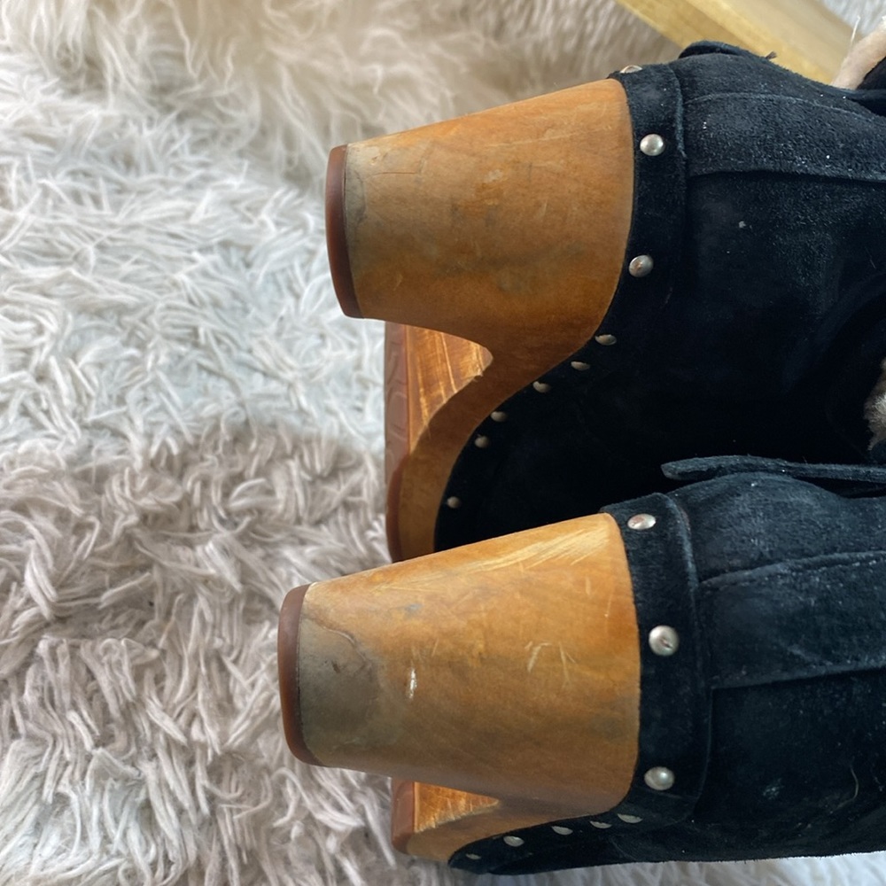 -Ugg Booties- - image 7